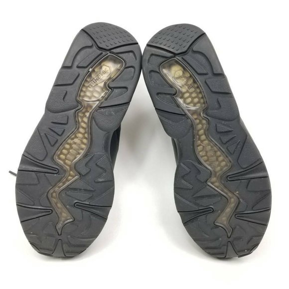 Puma Mens 8 Blaze Of Glory Bog Sock Core Sneakers - Picture 8 of 8